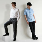 Senior Boys Shirt & Trouser Bundle