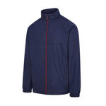 iGen Showerproof Jacket Navy/Red
