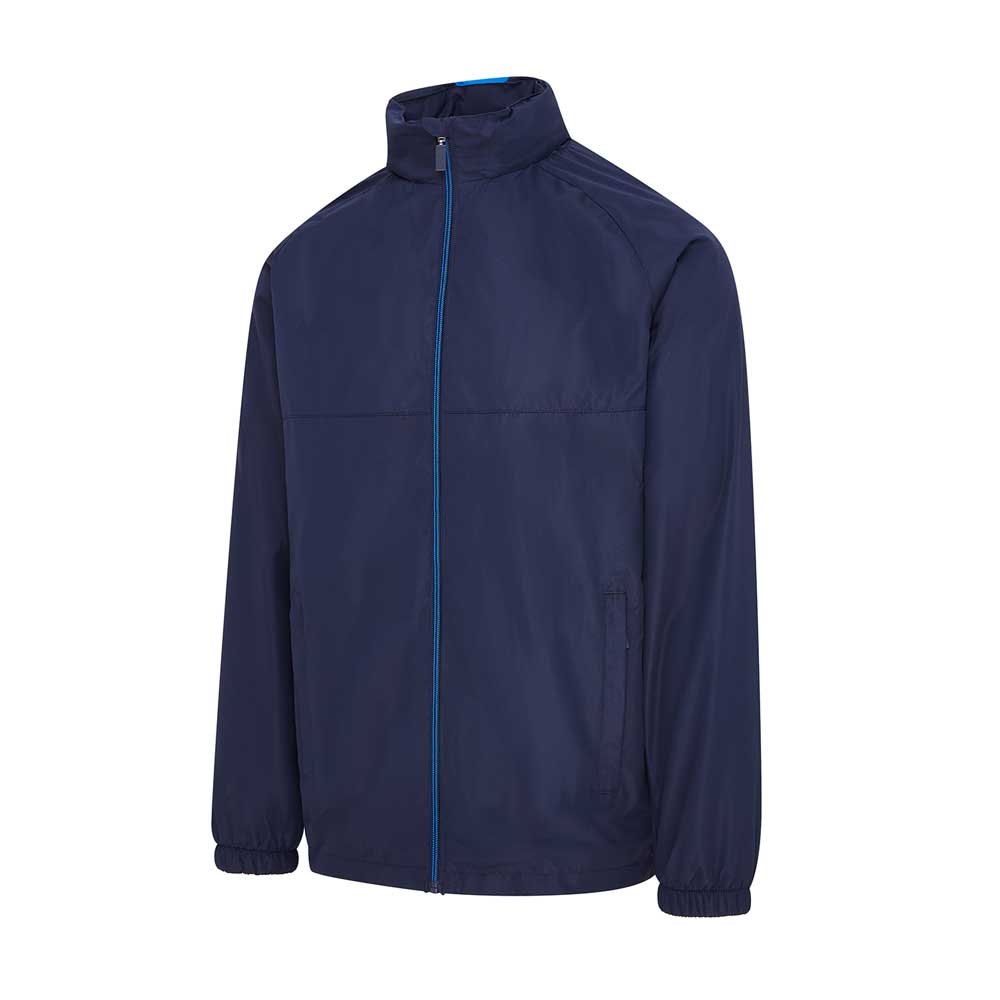 iGen Showerproof Jacket Navy/Royal