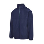 iGen Showerproof Jacket Navy/Sky