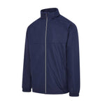 iGen Showerproof Jacket Navy/White