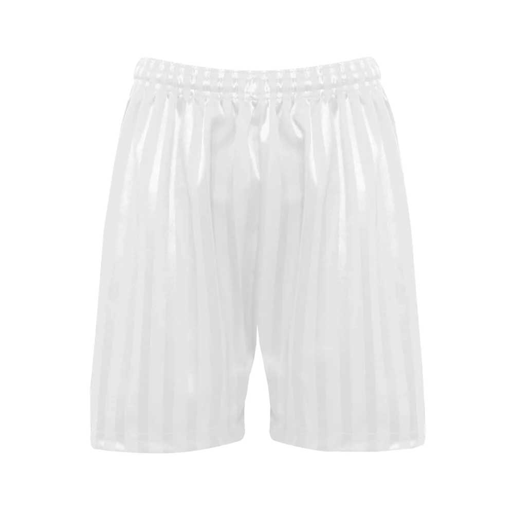 PE Short White