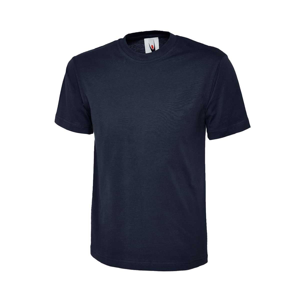 School Uniform PE T-shirt Navy Blue