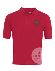 Cuddington Primary School Polo Shirt