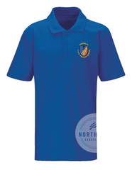 Davenham Primary School Polo