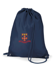 Great Budworth Primary School PE Bag