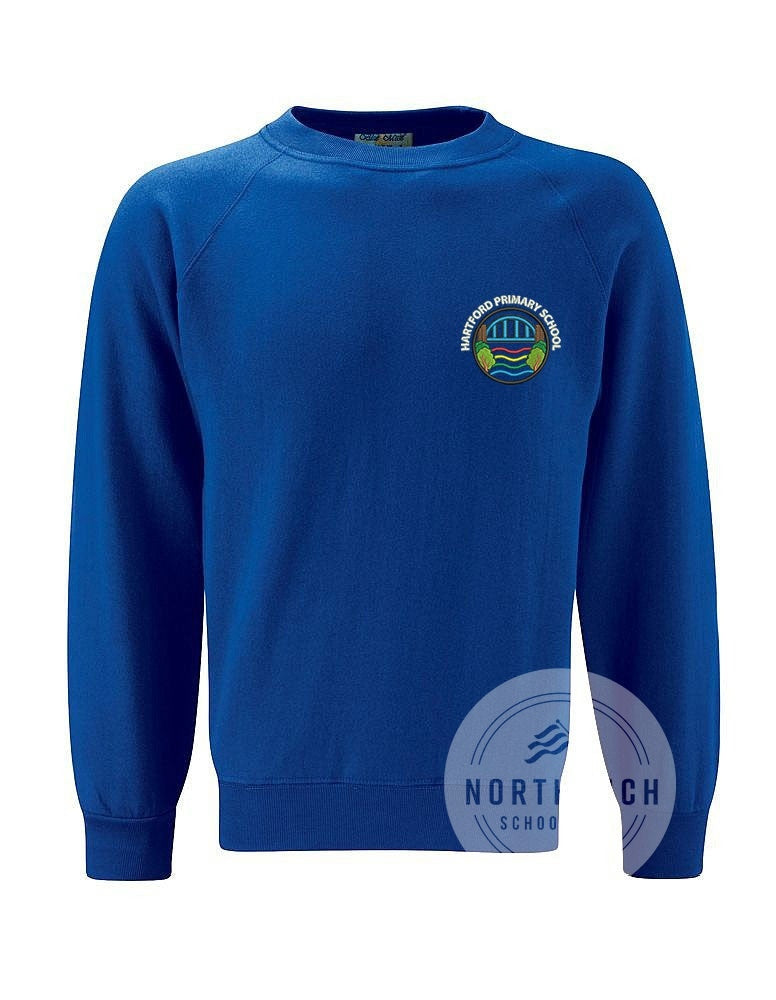 Hartford Primary School Sweatshirt