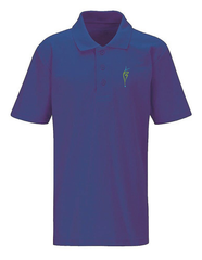 Kingsmead Primary School Polo Shirt