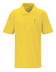 Kingsmead Primary School Polo Shirt