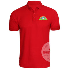 Moulton Pre School Polo Shirt