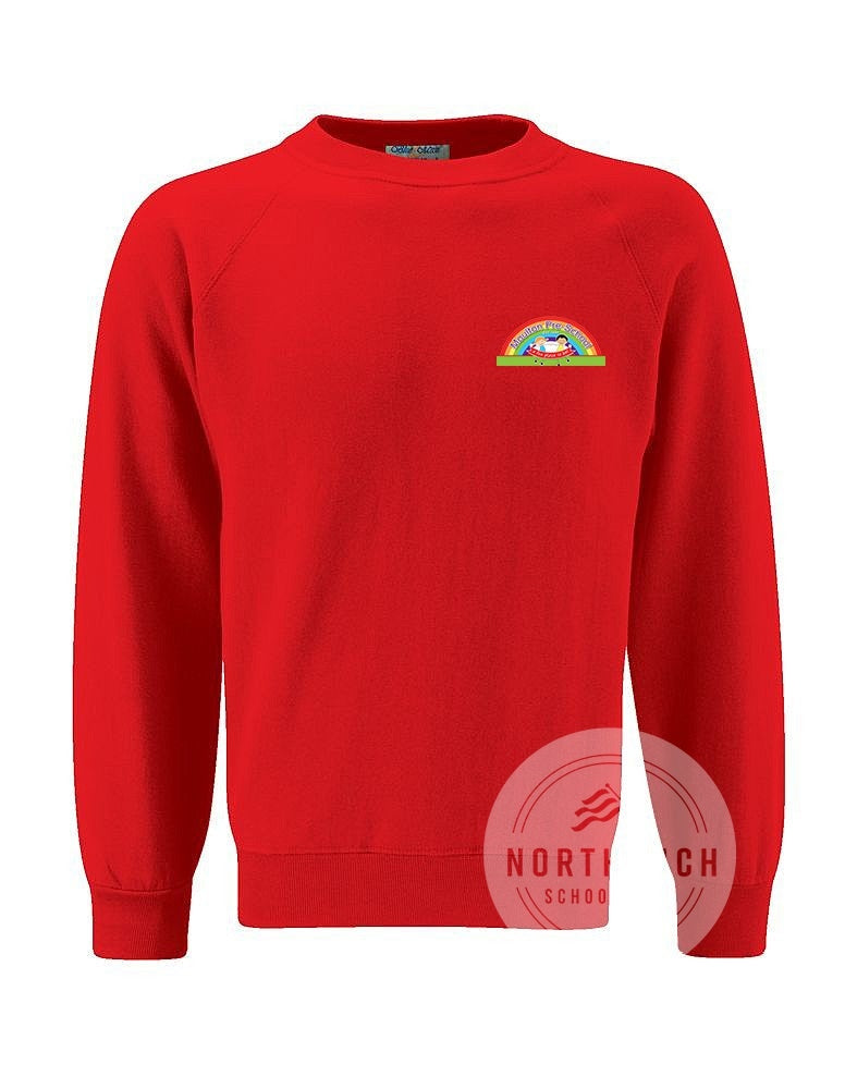 Moulton Pre School Sweatshirt