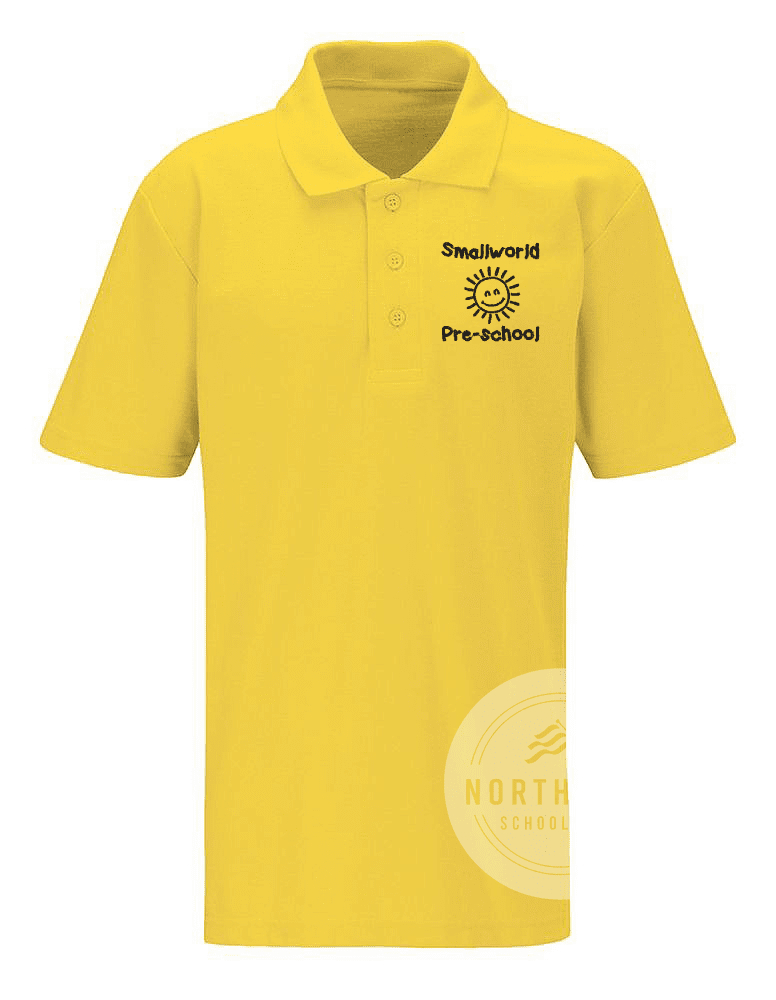 Smallworld Pre-School Polo