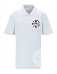 St Wilfrid's Primary School Polo Shirt