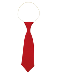 St Wilfrid's Primary School Elasticated Tie