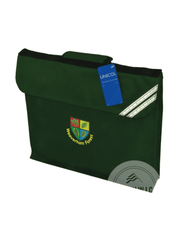 Weaverham Forest Primary School Bookbag