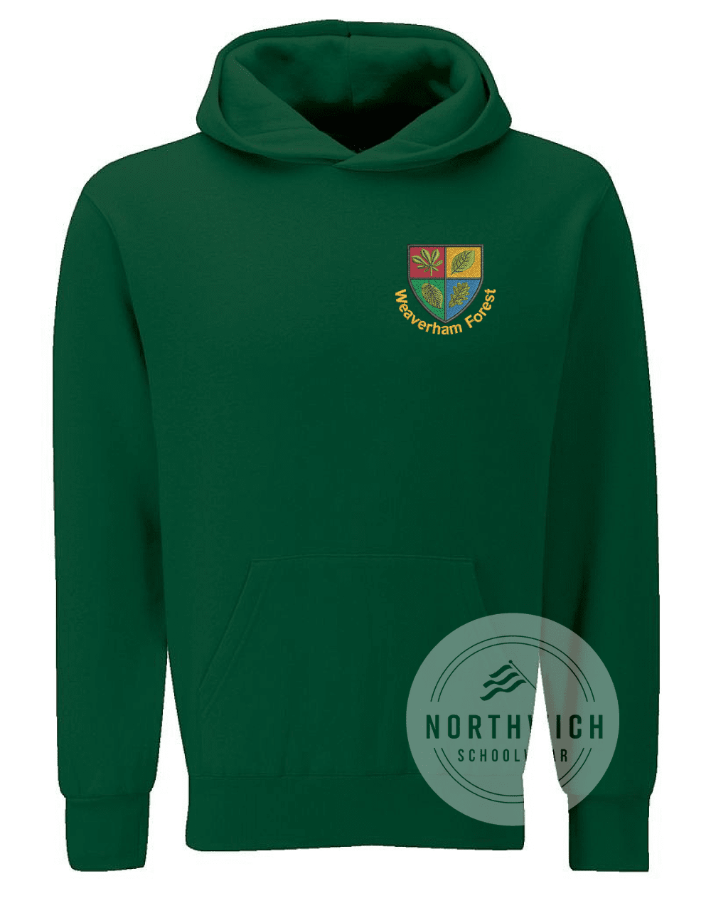 Weaverham Forest Primary School Hoodie