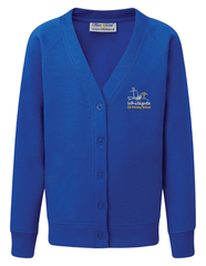 Whitegate Primary School Cardigan