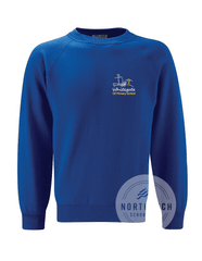 Whitegate Primary School Sweatshirt