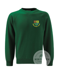 Weaverham Forest Primary School Sweatshirt