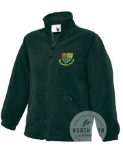 Weaverham Forest Primary School Fleece